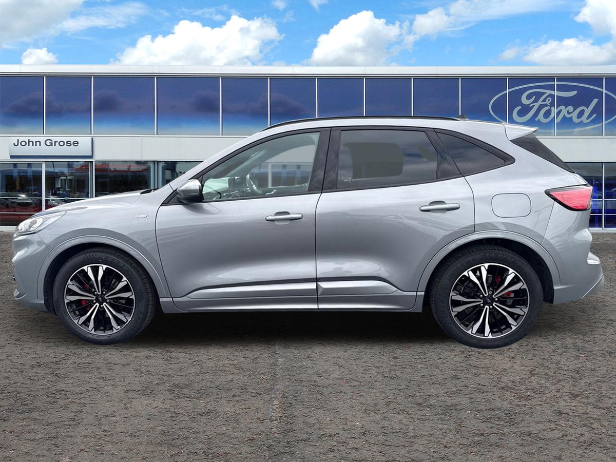 Used Ford Kuga 2022 for sale - 75843954: Photo 7