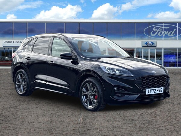 Used Ford Kuga 2022 for sale - 76015054: Photo 1