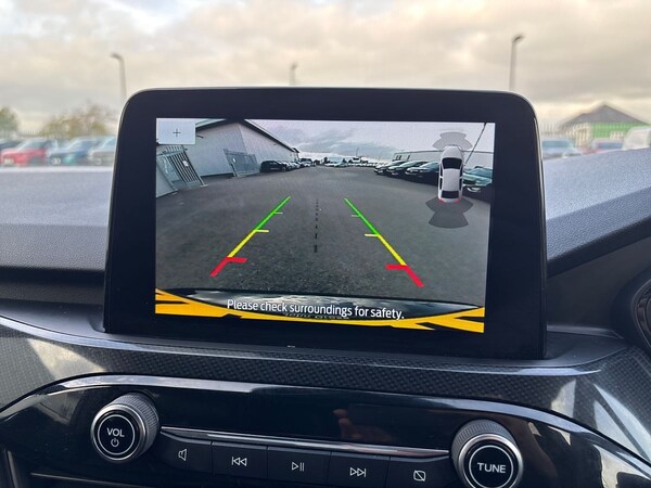Used Ford Kuga 2022 for sale - 76015054: Photo 25