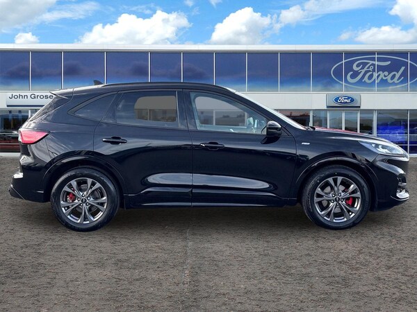 Used Ford Kuga 2022 for sale - 76015054: Photo 2