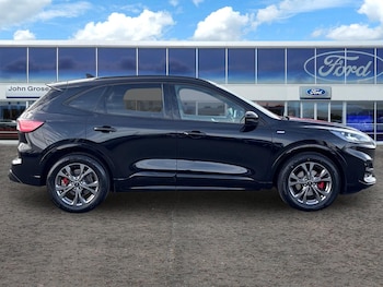 Used Ford Kuga 2022 for sale - 76015054: Photo 2