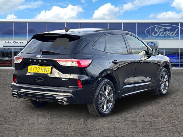 Used Ford Kuga 2022 for sale - 76015054: Photo 3