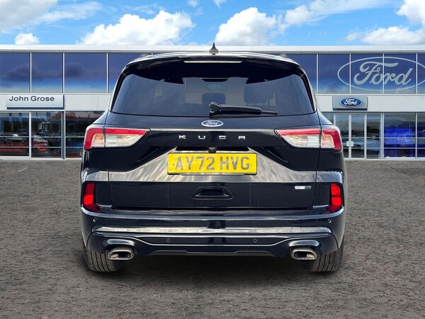 Used Ford Kuga 2022 for sale - 76015054: Photo 5