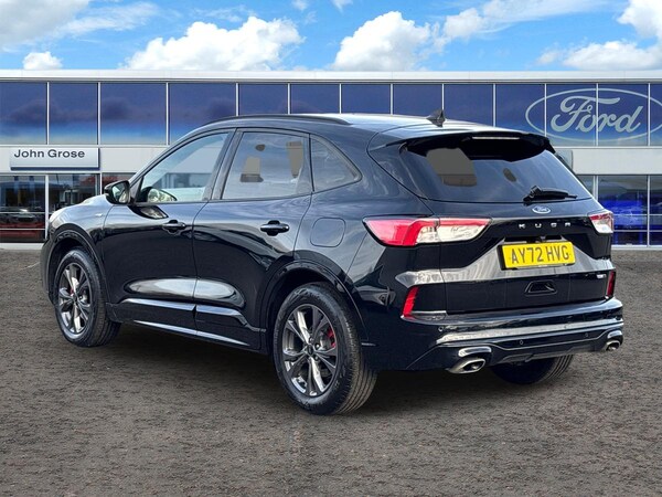 Used Ford Kuga 2022 for sale - 76015054: Photo 6