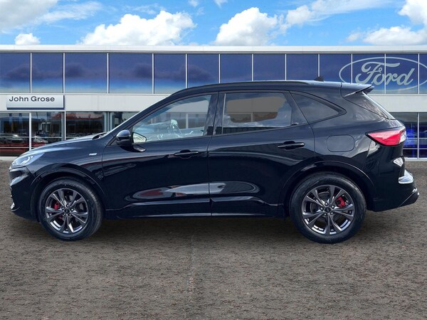 Used Ford Kuga 2022 for sale - 76015054: Photo 7