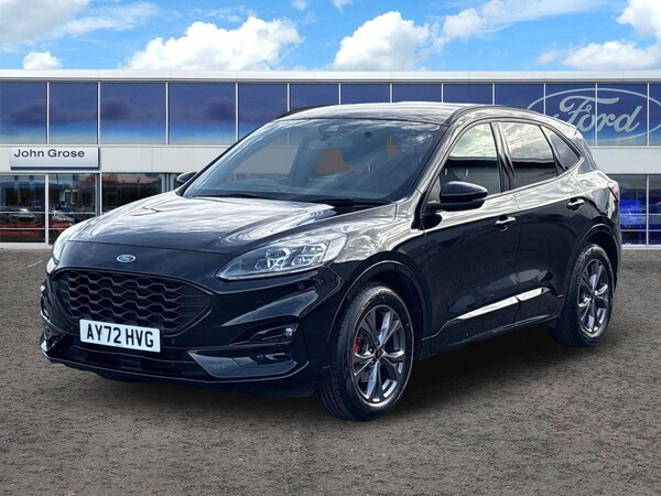 Used Ford Kuga 2022 for sale - 76015054: Photo 9