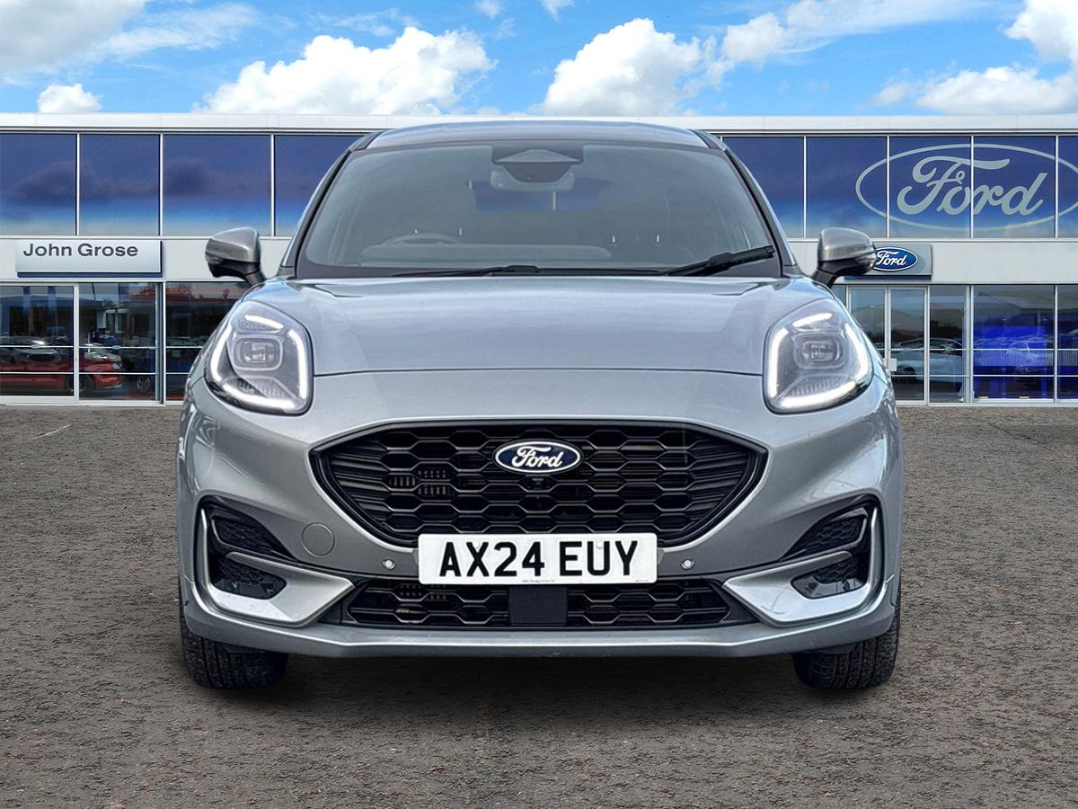 Used Ford Puma 2024 for sale - 76773283: Photo 10