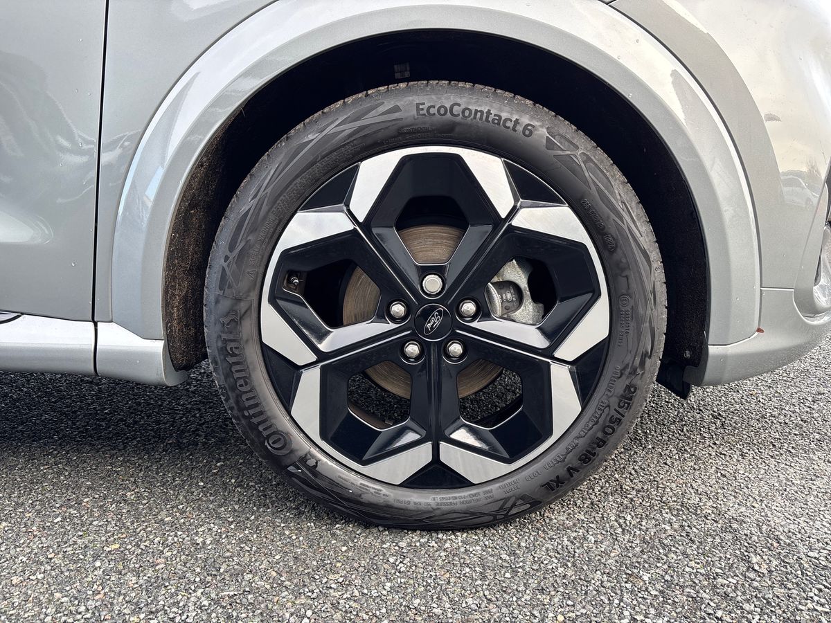 Used Ford Puma 2024 for sale - 76773283: Photo 11