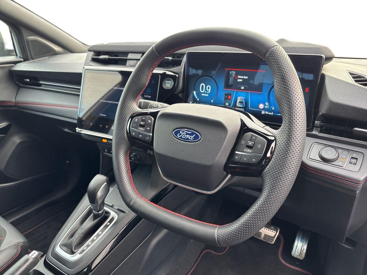 Used Ford Puma 2024 for sale - 76773283: Photo 13