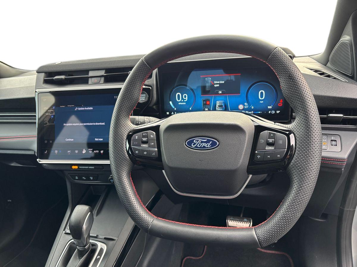 Used Ford Puma 2024 for sale - 76773283: Photo 14