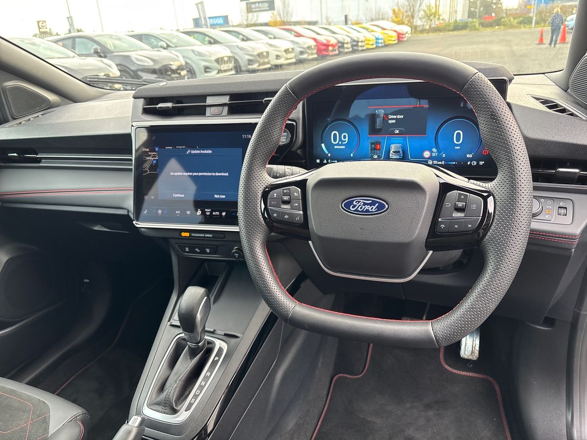 Used Ford Puma 2024 for sale - 76773283: Photo 15