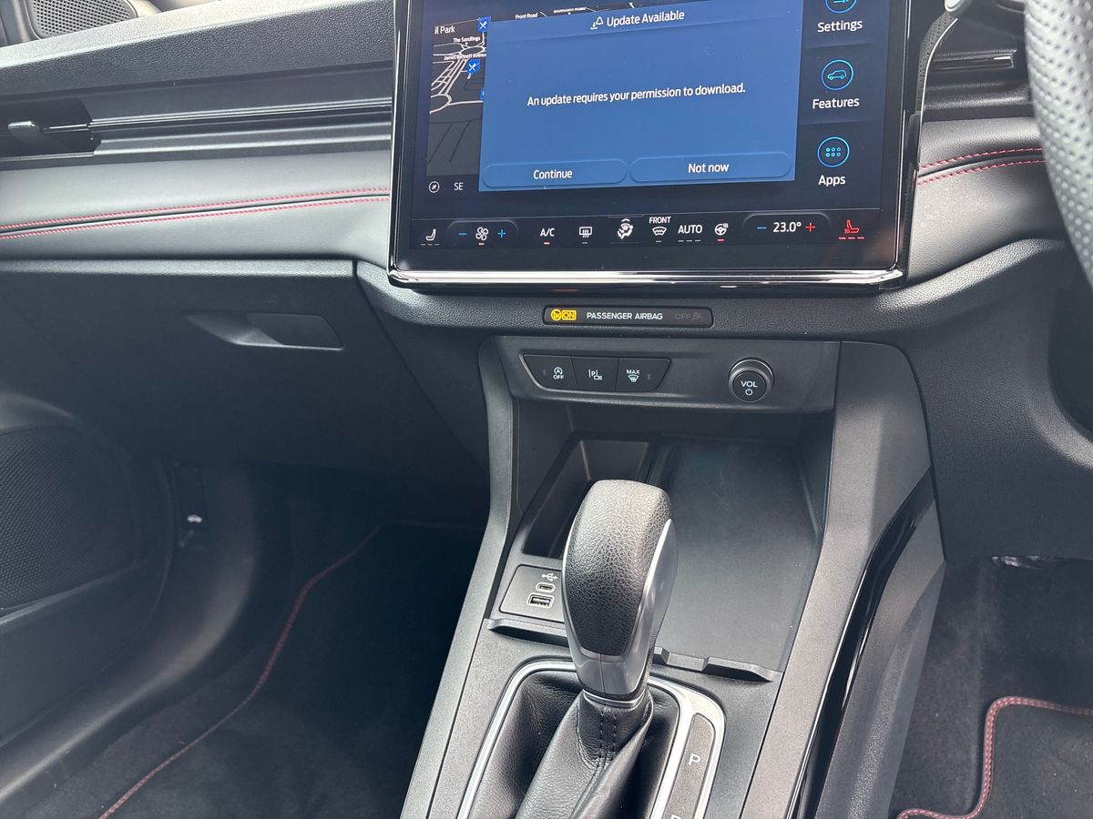 Used Ford Puma 2024 for sale - 76773283: Photo 18