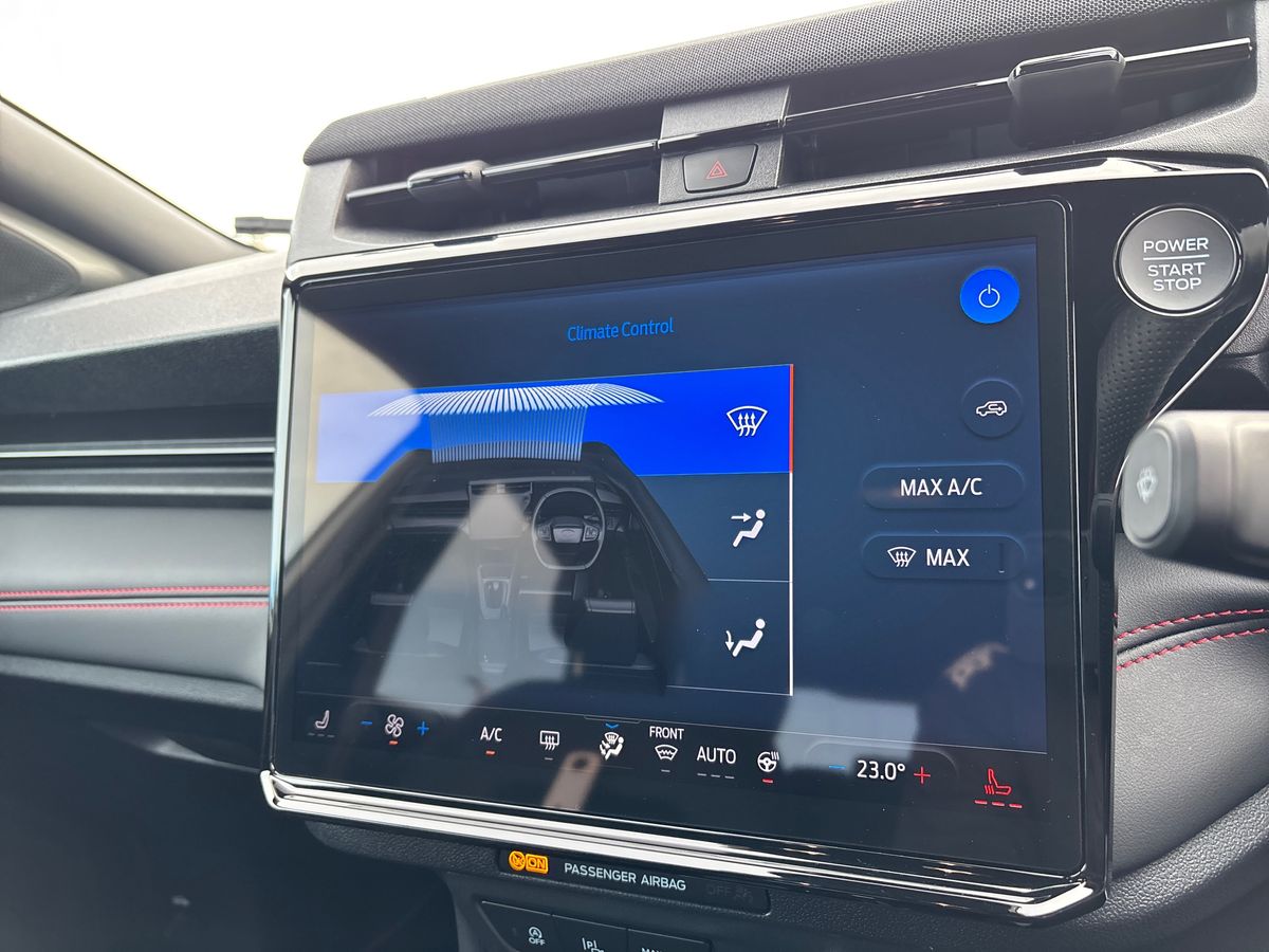 Used Ford Puma 2024 for sale - 76773283: Photo 19