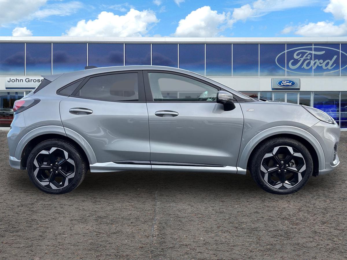 Used Ford Puma 2024 for sale - 76773283: Photo 2