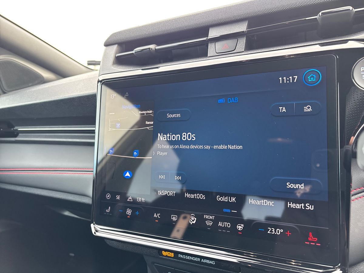 Used Ford Puma 2024 for sale - 76773283: Photo 22