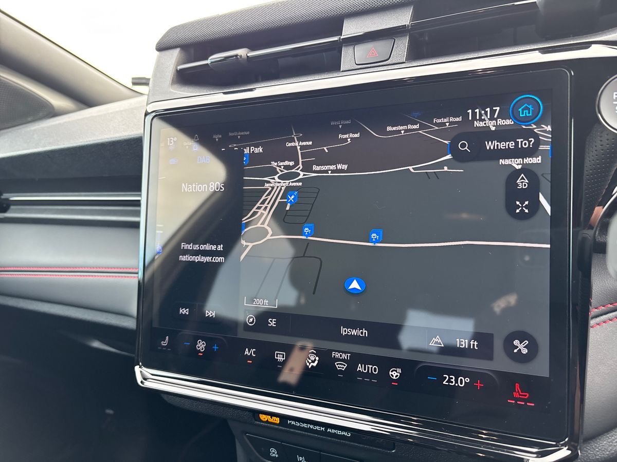 Used Ford Puma 2024 for sale - 76773283: Photo 23