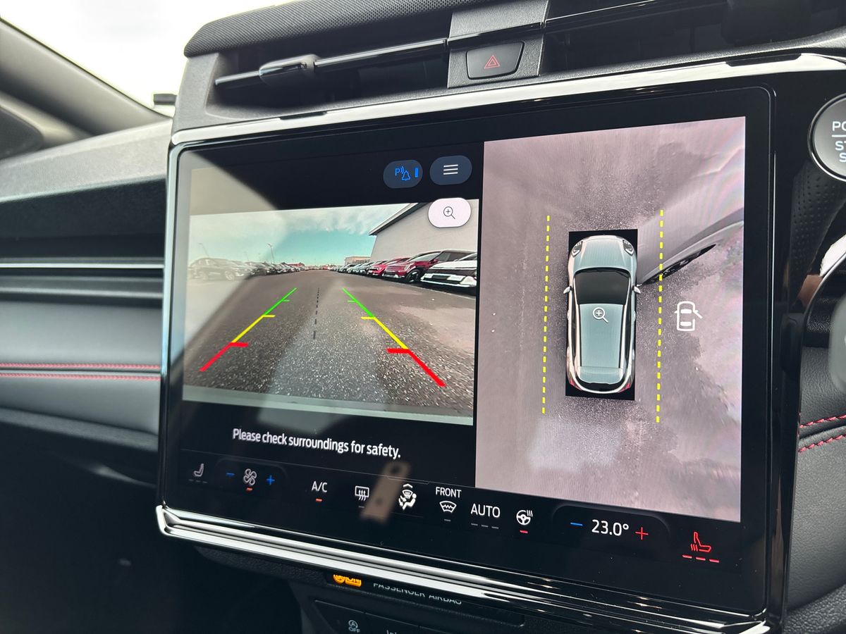 Used Ford Puma 2024 for sale - 76773283: Photo 25