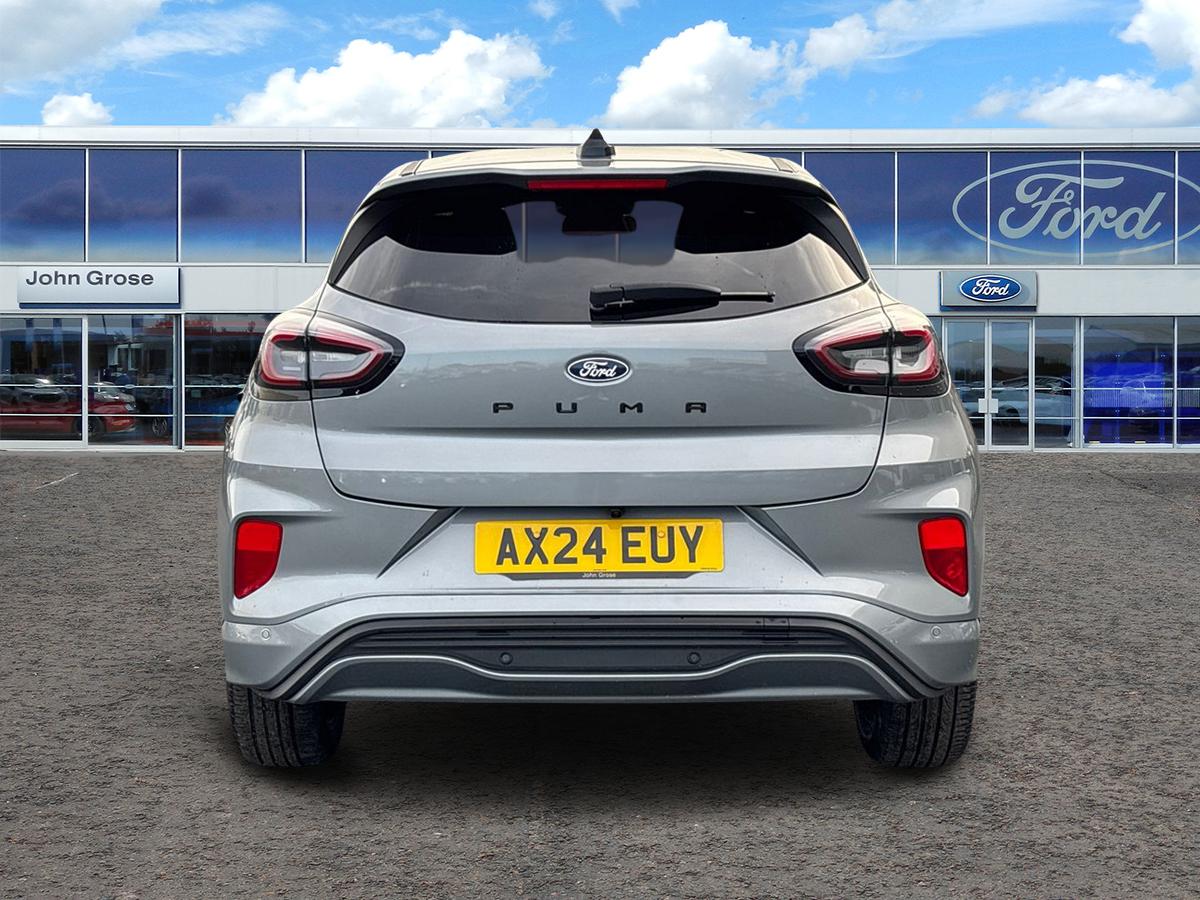 Used Ford Puma 2024 for sale - 76773283: Photo 5