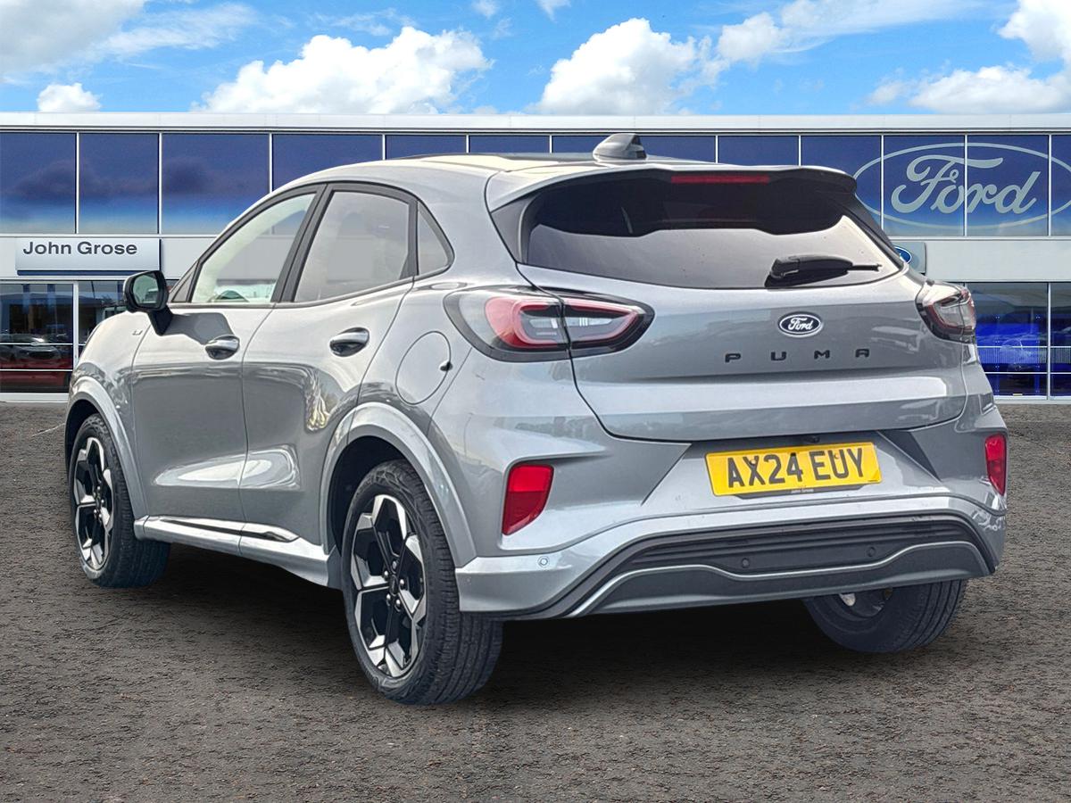 Used Ford Puma 2024 for sale - 76773283: Photo 6