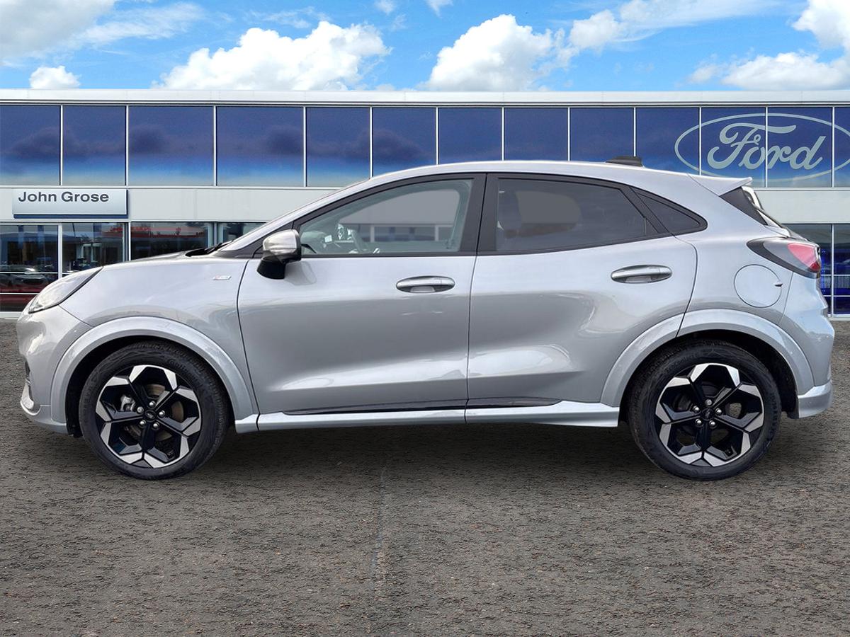 Used Ford Puma 2024 for sale - 76773283: Photo 7