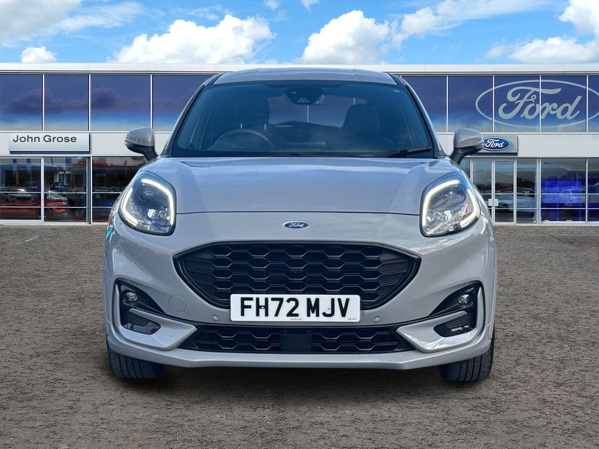 Used Ford Puma 2023 for sale - 77111459: Photo 10