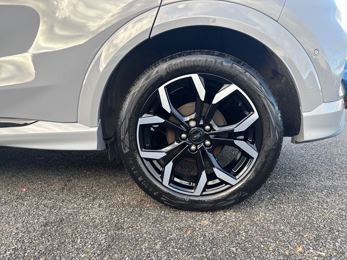 Used Ford Puma 2023 for sale - 77111459: Photo 11