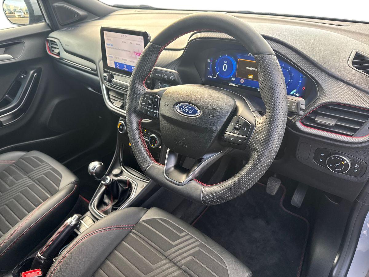 Used Ford Puma 2023 for sale - 77111459: Photo 13