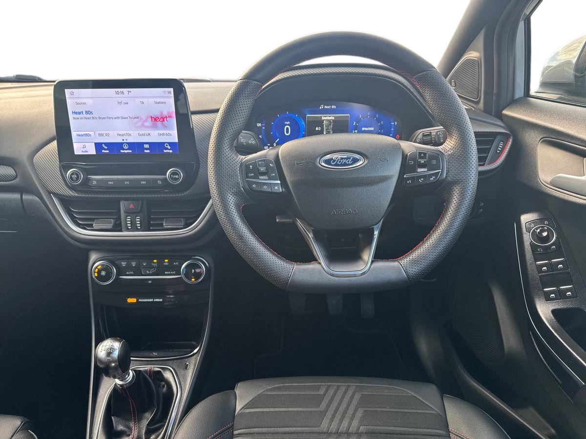 Used Ford Puma 2023 for sale - 77111459: Photo 14