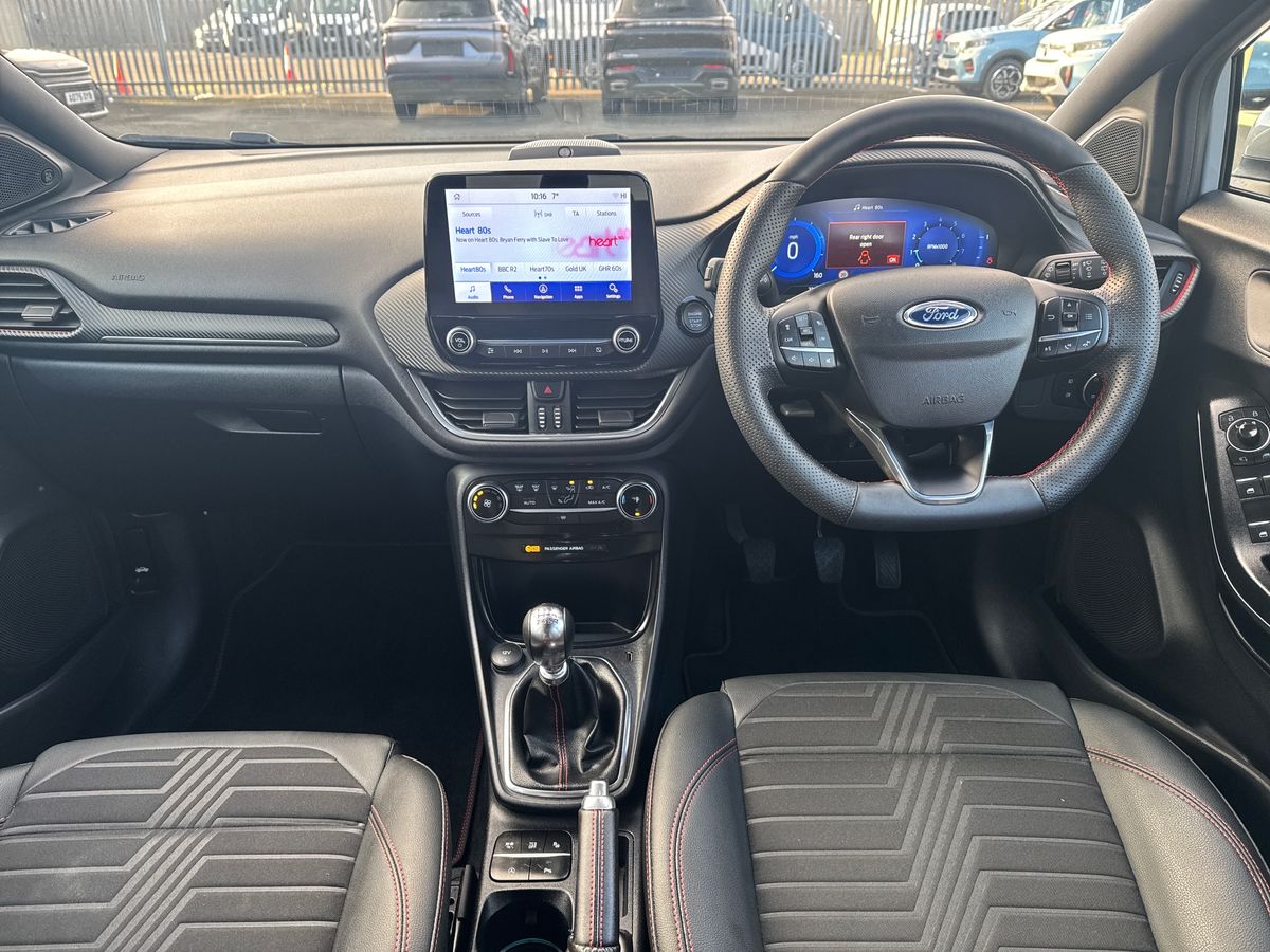 Used Ford Puma 2023 for sale - 77111459: Photo 15