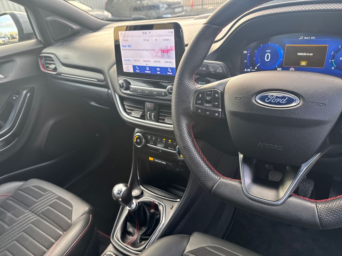 Used Ford Puma 2023 for sale - 77111459: Photo 18