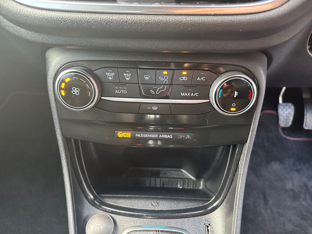 Used Ford Puma 2023 for sale - 77111459: Photo 19