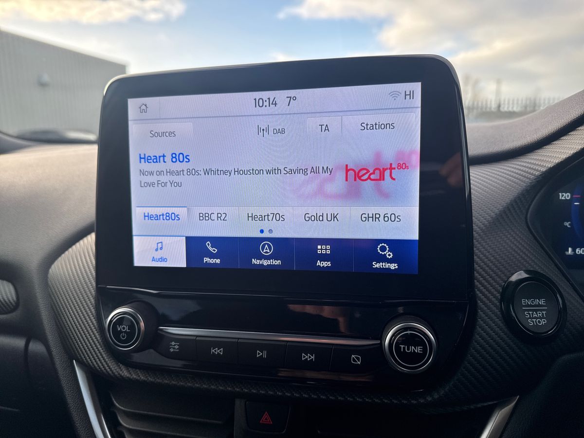 Used Ford Puma 2023 for sale - 77111459: Photo 22