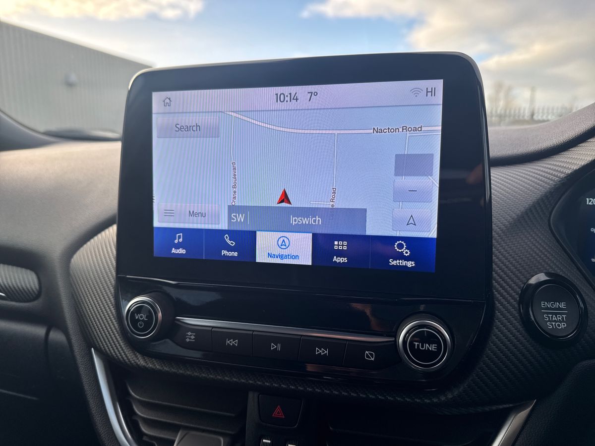 Used Ford Puma 2023 for sale - 77111459: Photo 23