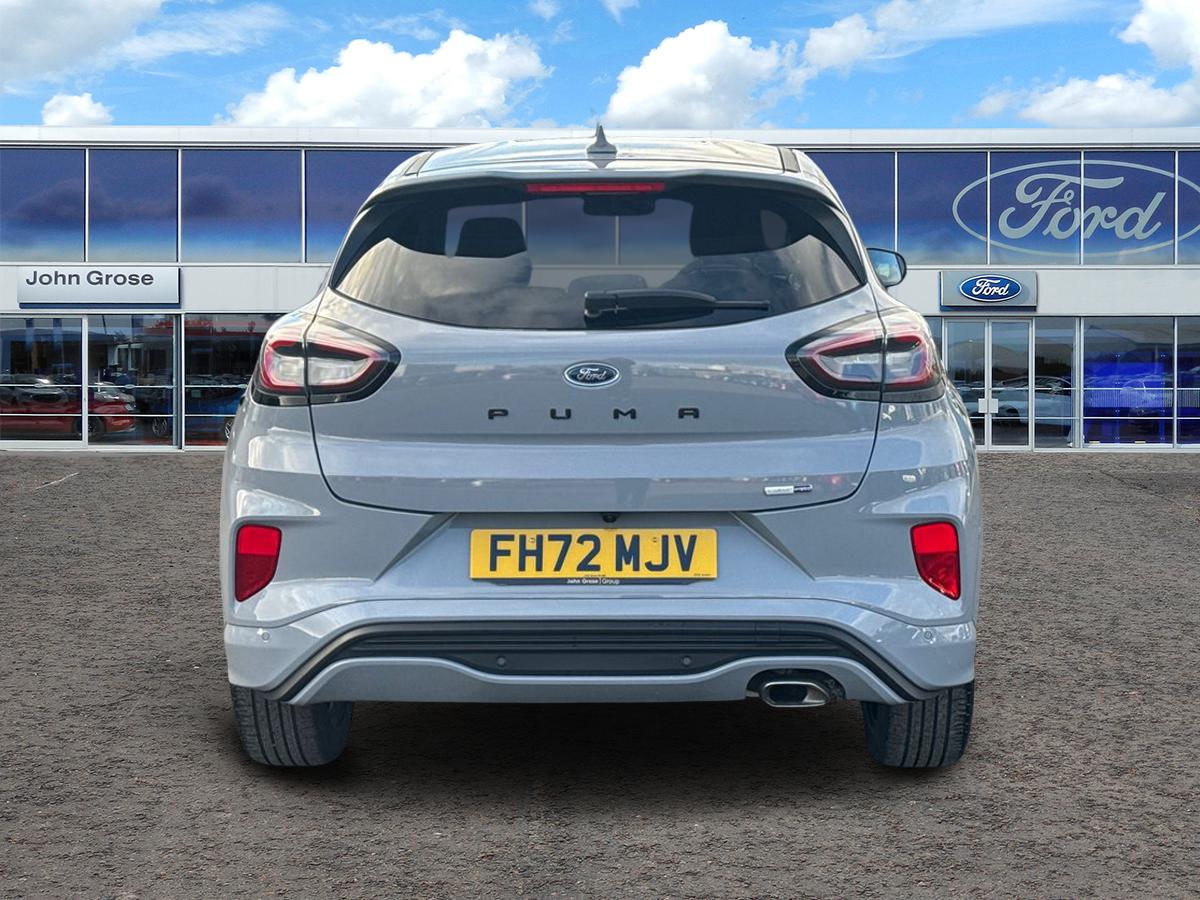 Used Ford Puma 2023 for sale - 77111459: Photo 5