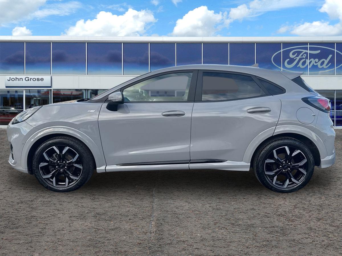 Used Ford Puma 2023 for sale - 77111459: Photo 7
