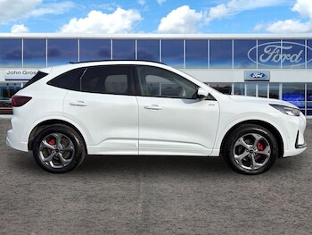 Used Ford Kuga 2025 for sale - 77360601: Photo