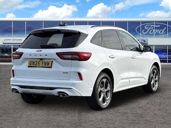 Used Ford Kuga 2025 for sale - 77360601: Photo