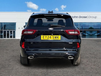 Used Ford Kuga 2024 for sale - 79077615: Photo