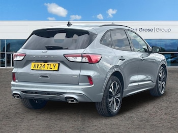 Used Ford Kuga 2024 for sale - 78624431: Photo