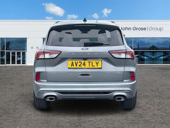 Used Ford Kuga 2024 for sale - 78624431: Photo