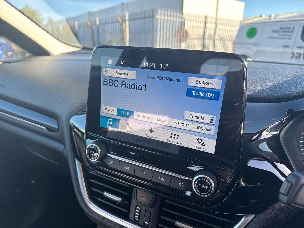 Used Ford Fiesta 2018 for sale - 76338950: Photo 22