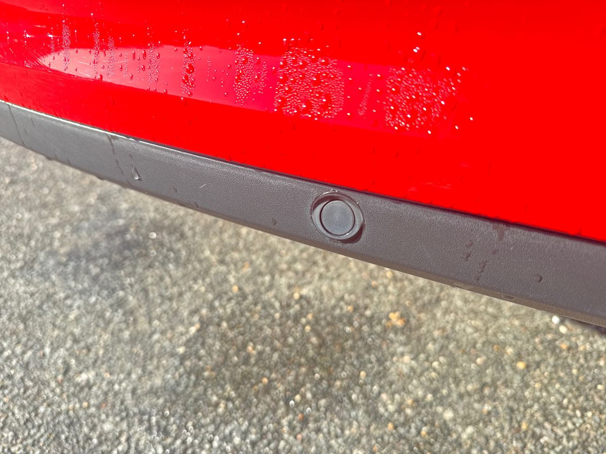 Used Ford Fiesta 2018 for sale - 76338950: Photo 25