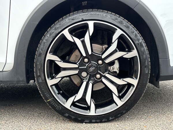 Used Ford Fiesta 2023 for sale - 75495516: Photo 11