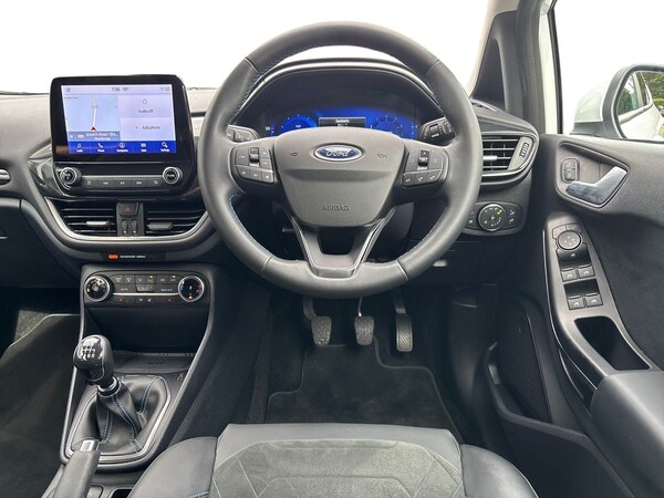 Used Ford Fiesta 2023 for sale - 75495516: Photo 14