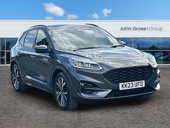 Used Ford Kuga 2023 for sale - 79317820: Photo
