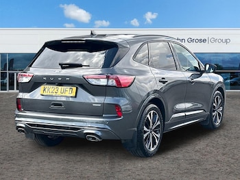 Used Ford Kuga 2023 for sale - 79317820: Photo