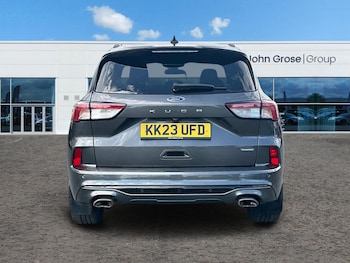 Used Ford Kuga 2023 for sale - 79317820: Photo