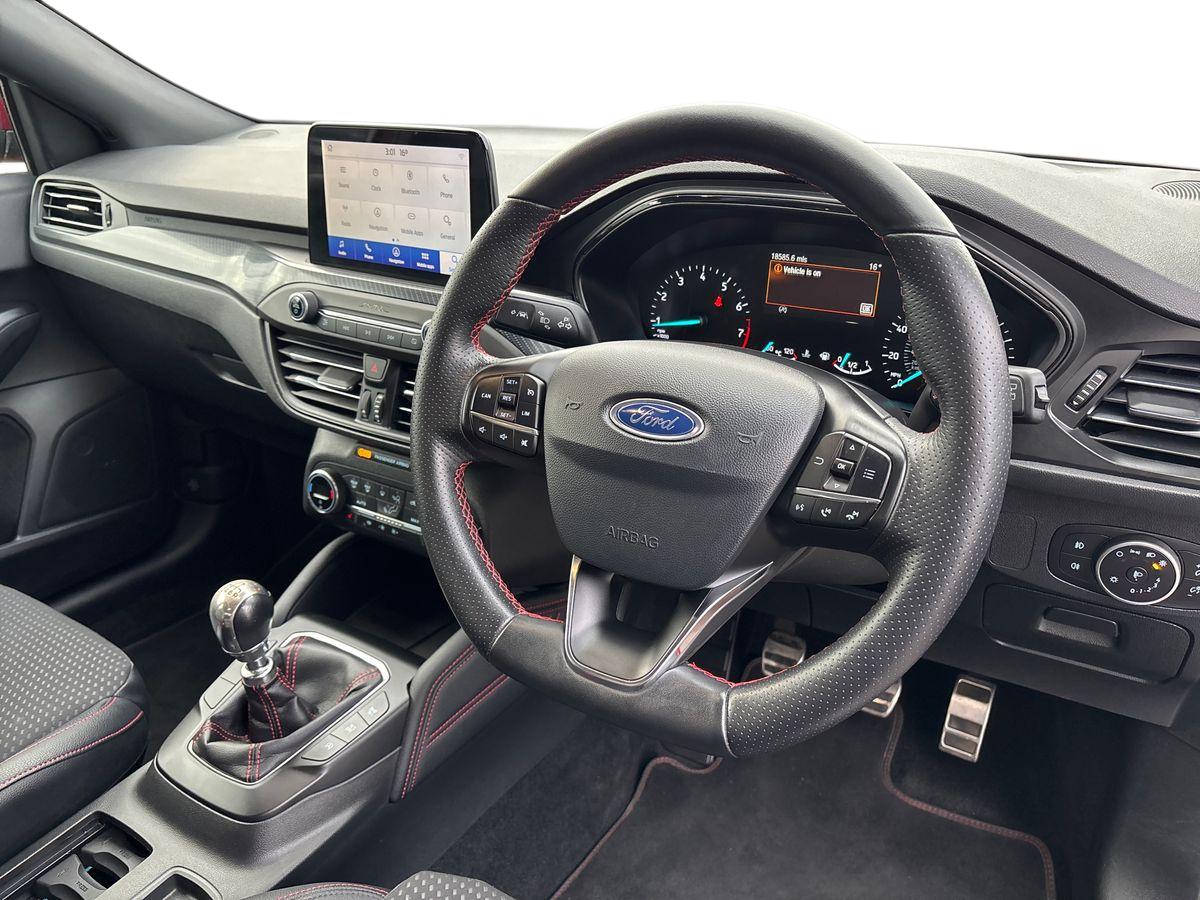 Used Ford Focus 2019 for sale - 77434770: Photo 13