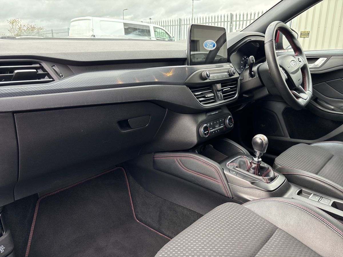 Used Ford Focus 2019 for sale - 77434770: Photo 17