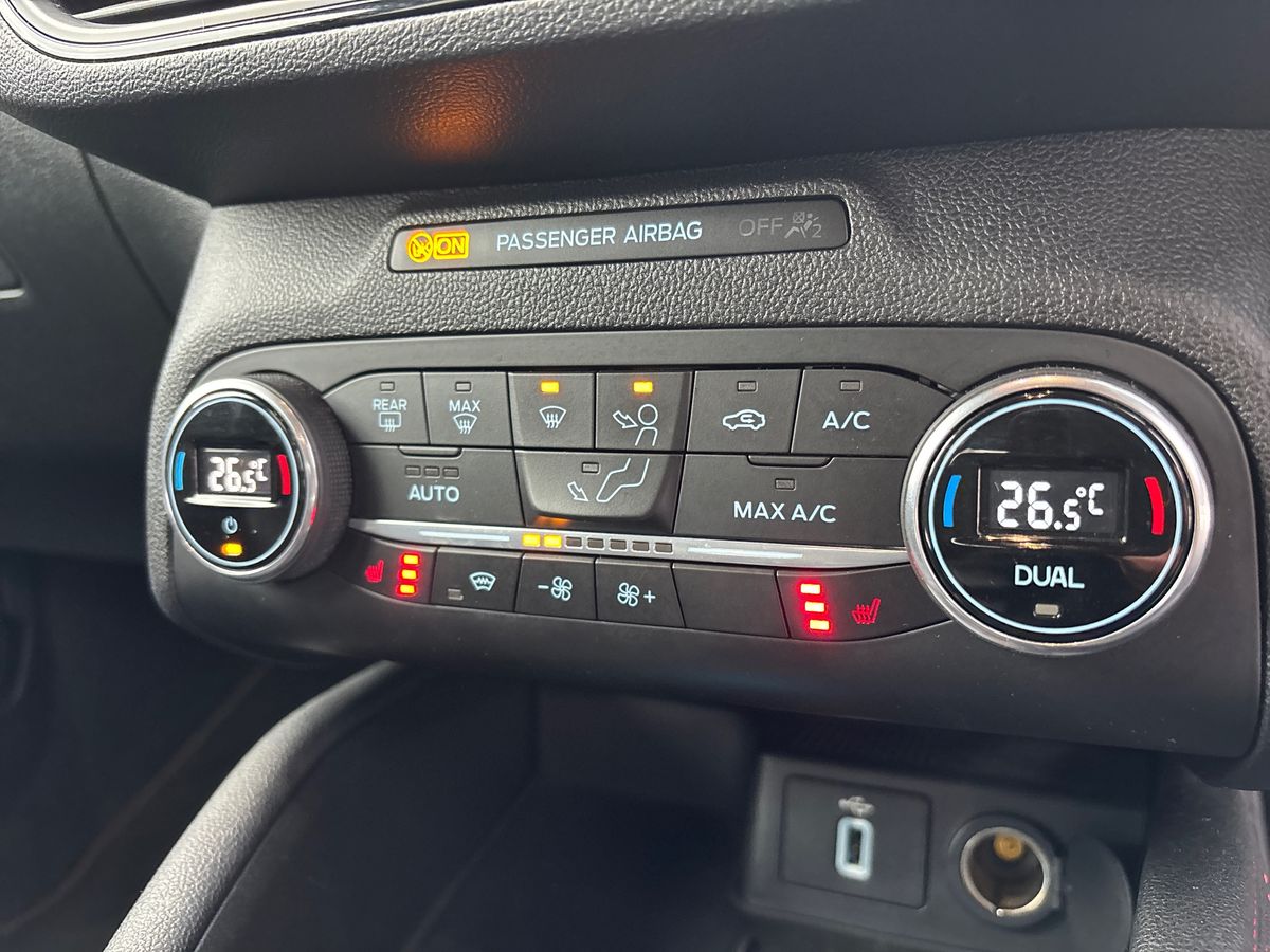 Used Ford Focus 2019 for sale - 77434770: Photo 19